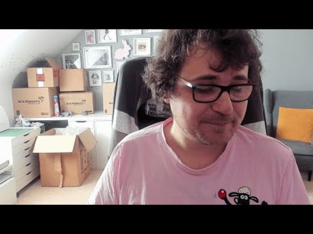 £40,000 gone. Why I'm not being paid for my book