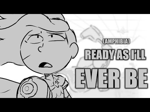 Amphibia – "Ready As I'll Ever Be" – [Cover English]