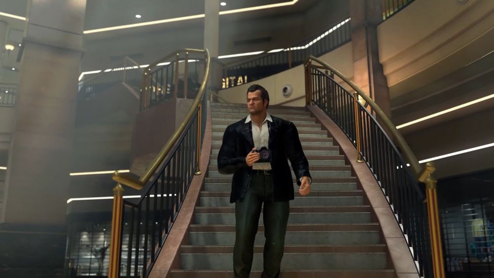 Dead Rising Deluxe Remaster Offers A Deeper Look At The Story For New Fans