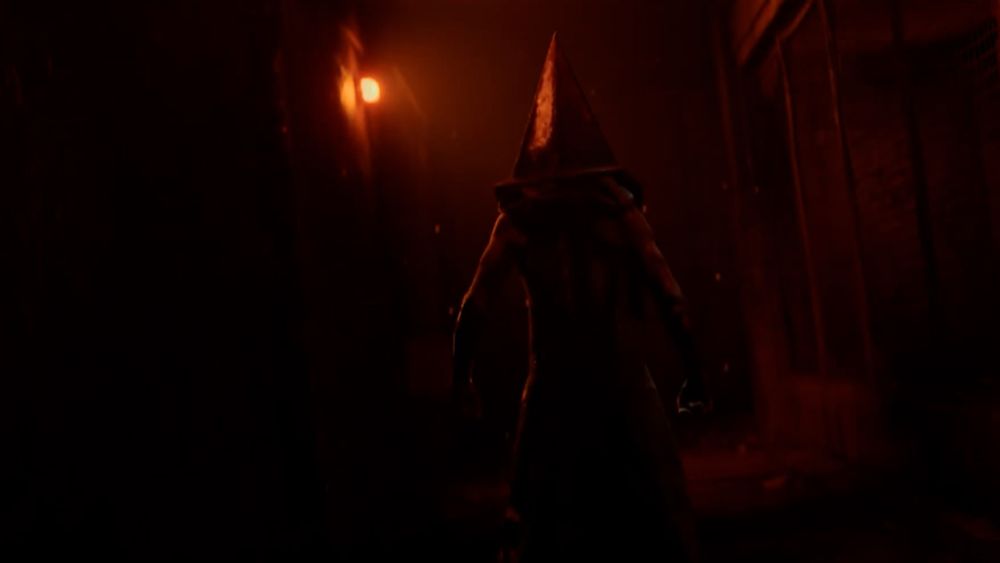 Silent Hill 2 Remake Is Ready To Launch Us Back Into The Horror