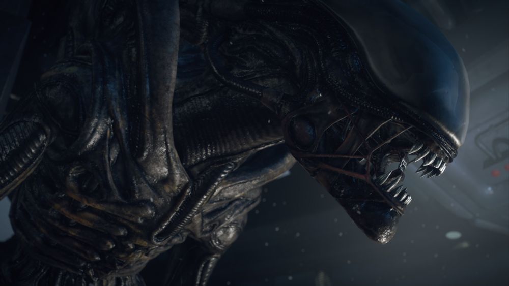 Alien Isolation 2 Is Officially Confirmed & In The Early Stages Of Development