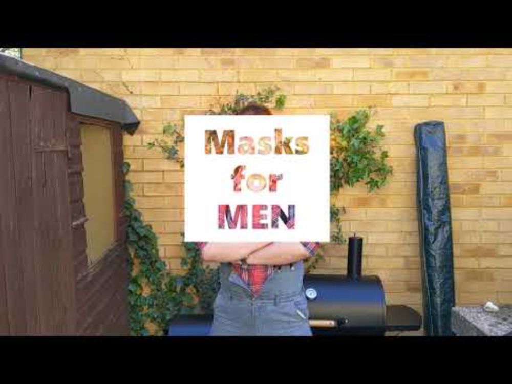 Masks for MEN