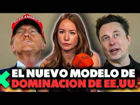 Trump y Musk Destruyen la USAID: ¿Se acabó realmente el Colonialismo Estadounidense?