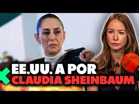 NYT contra Claudia Sheinbaum: ¿Por qué molesta tanto su gobierno en México?