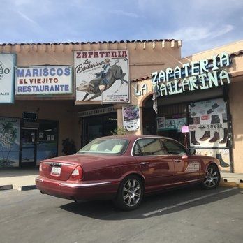 A photo of the store Zapateria la Bailarina