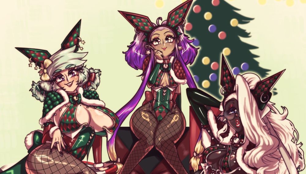 A close up of the previous image