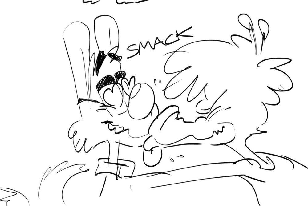 KISS DA DOGGY