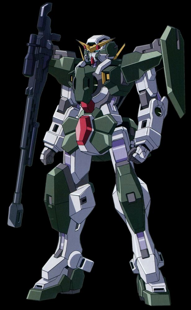 Gundam Dynames (Anno Domini era)
