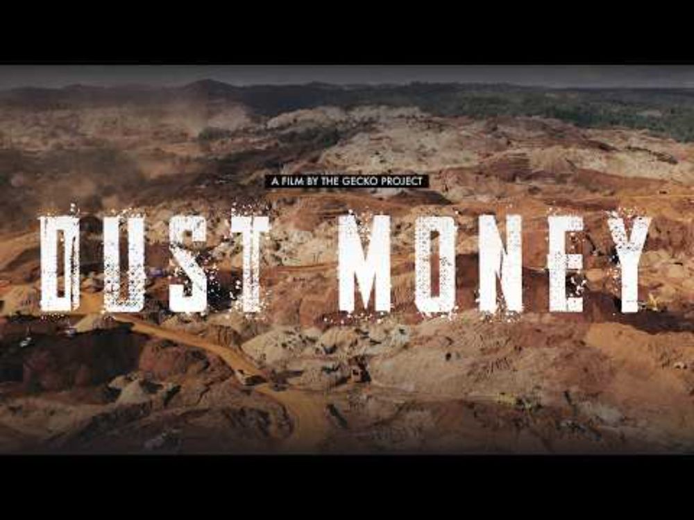 The dark side of Indonesia’s green metals obsession | Dust Money