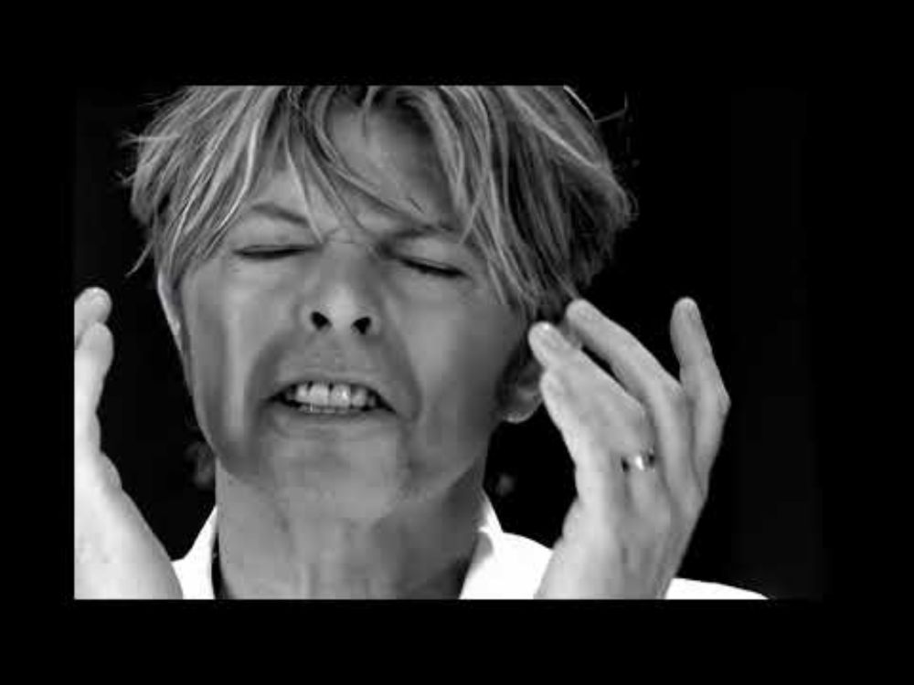 David Bowie – Slow Burn (Official HD Music Video)
