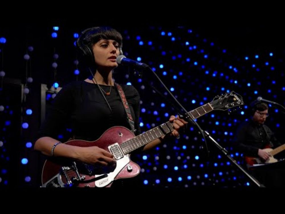 somesurprises - Perseids (Live on KEXP)