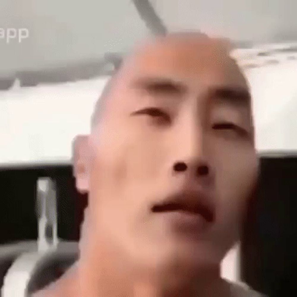 The Wok The Rock GIF