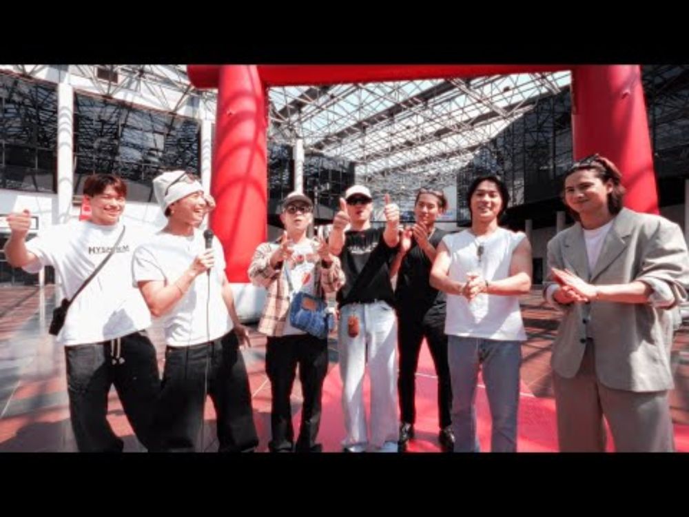 Récap Japan Expo 2025 - JEUDI