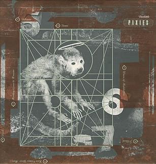 “Doolittle” Pixies