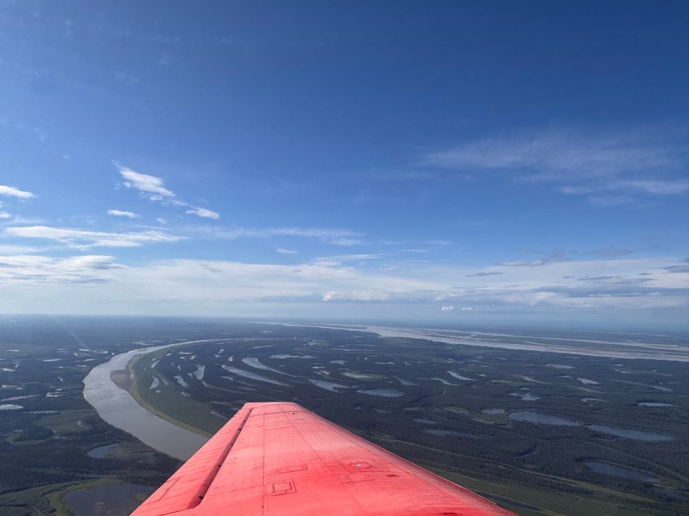 Mackenzie Delta