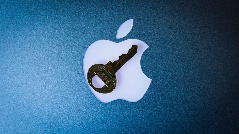How to Immediately Boost Your iPhone's Security With Advanced Data Protection