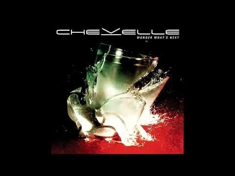 Chevelle - Send The Pain Below