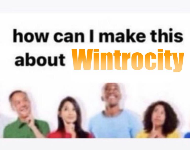 How can I make this about Wintrocity?
