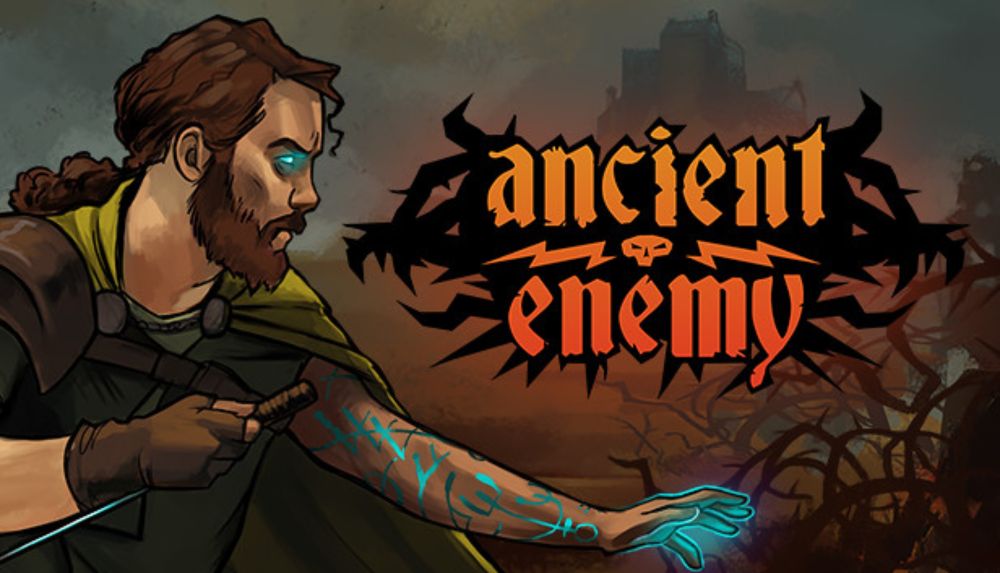 Save 75% on Ancient Enemy on Steam