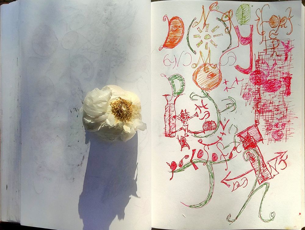 @oneleggoalie.bsky.social

... we present 

" heavy bag daY || "

++ g()mification ++ S 

++ wow ++ 

++ ELD🐙
... :) 