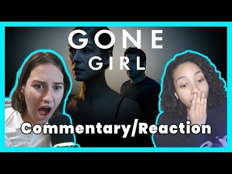 The Real Star of GONE GIRL (2014) is the Robot Dog - Reaction/Commentary