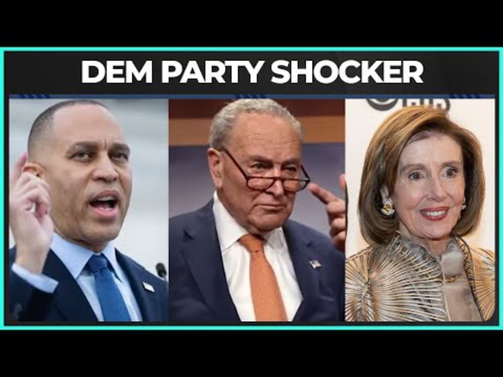 Democrats Are Finally Starting To DROP AIPAC