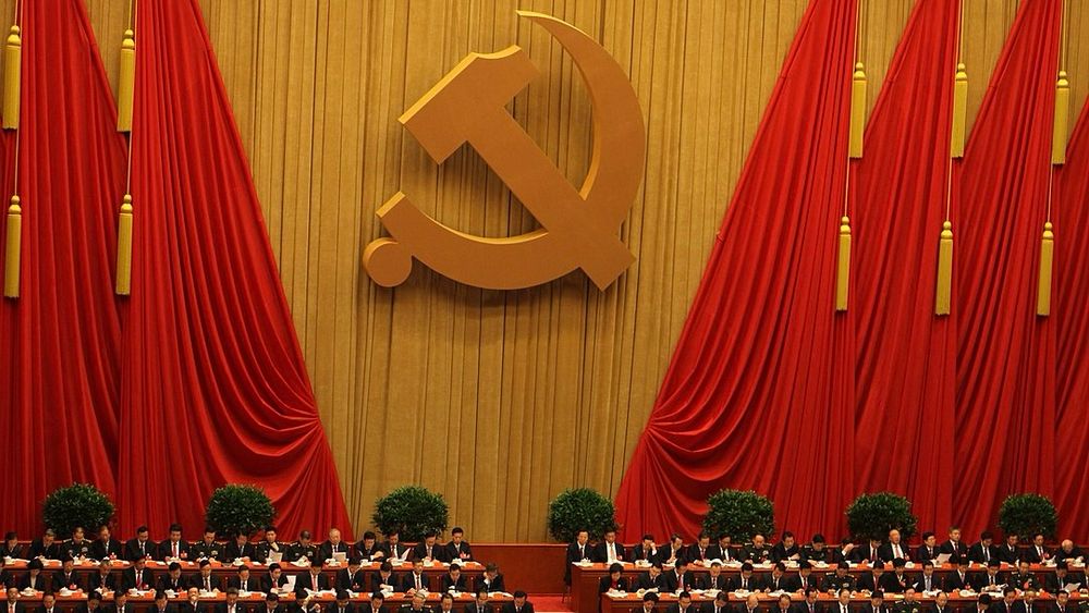 In the process President Xi Jinping instructed the government to “listen to the voices of the people” and “gather the wisdom of the people”