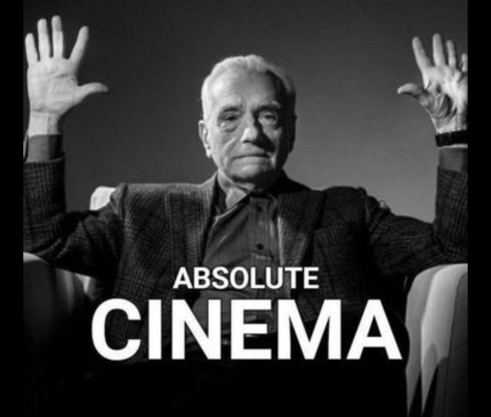 ABSOLUTE
CINEMA