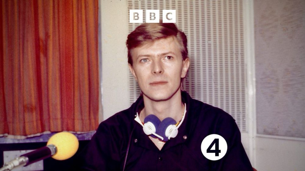 Archive on 4 - Bowie in Berlin - BBC Sounds