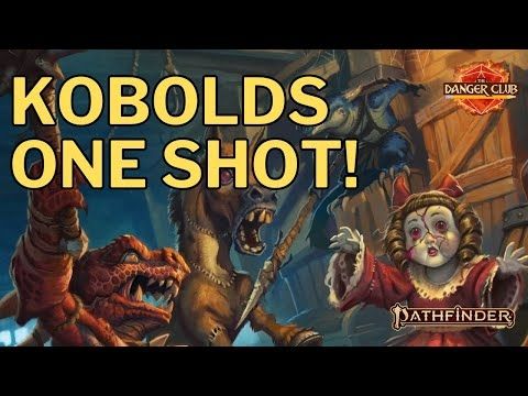 Free RPG Day - Little Trouble In Big Absalom