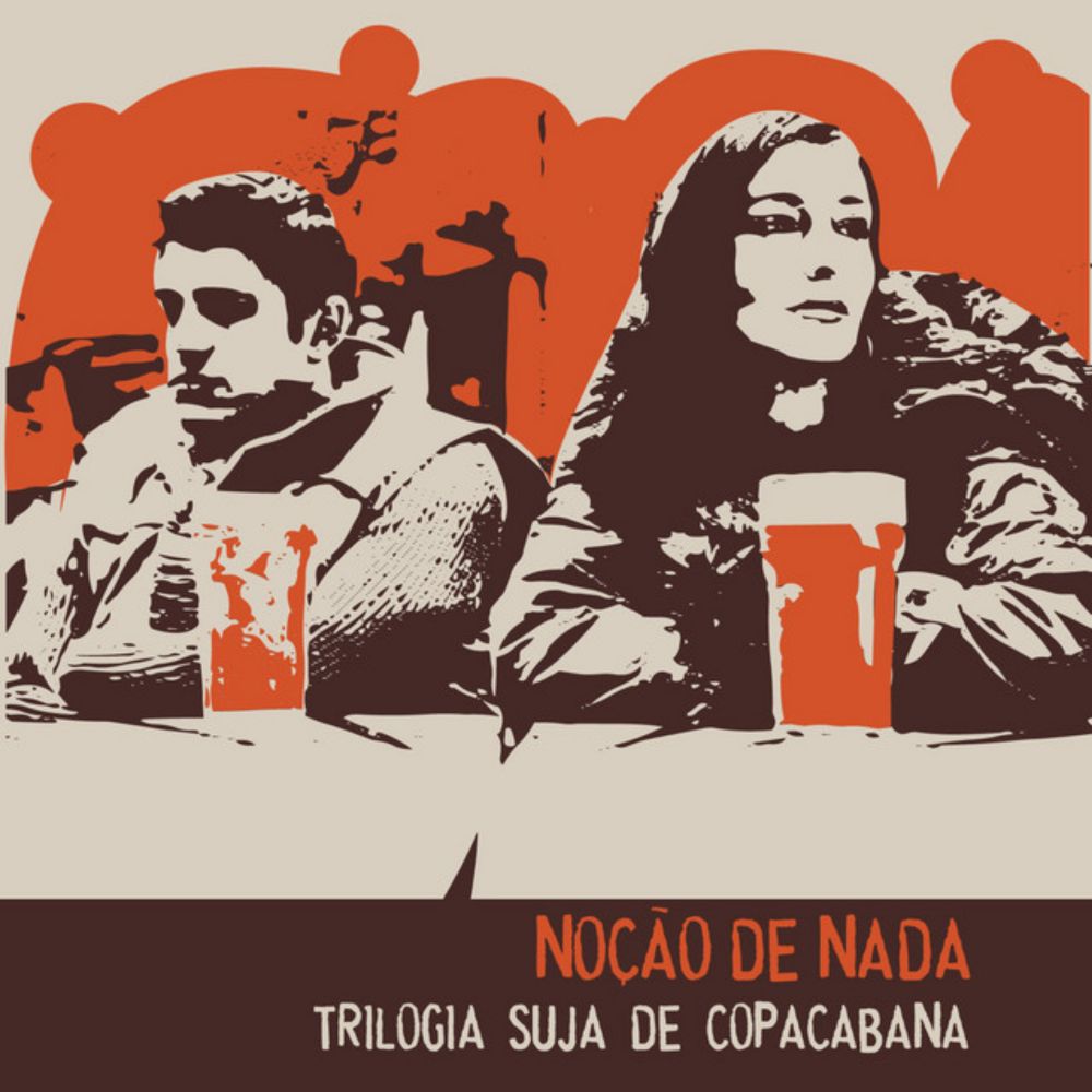 Trilogia Suja de Copacabana