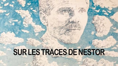 Sur les traces de nestor - Canal Marches