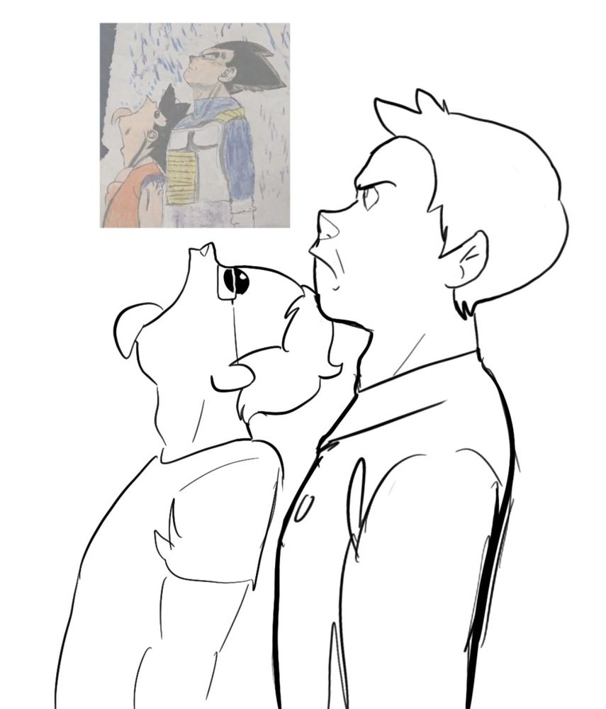 Mr dad and father poop (john)