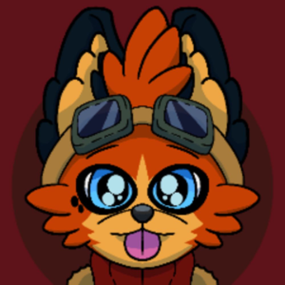 PunkMcFox - Twitch