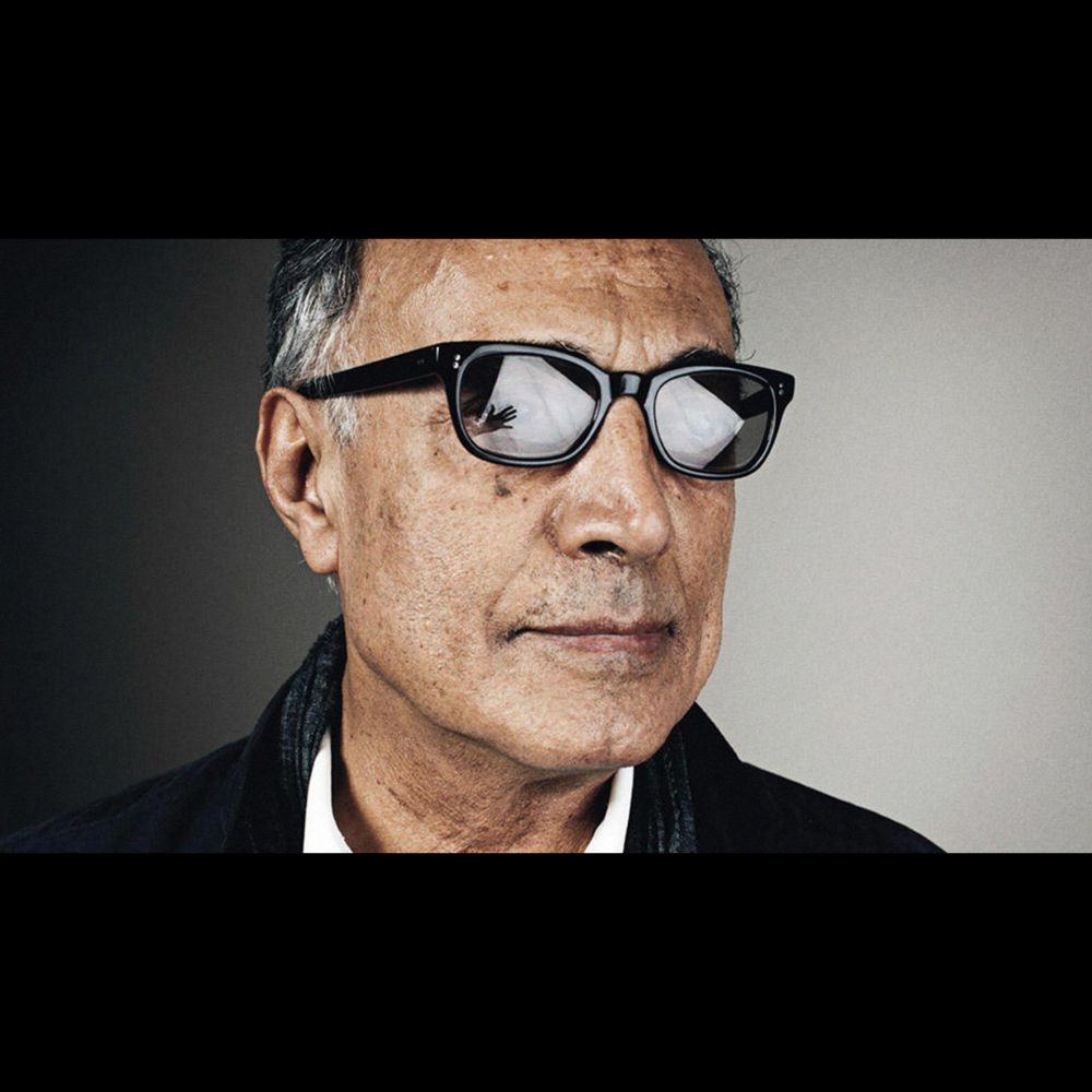 Verdieping: Influence Unveiled – Abbas Kiarostami’s Cinema and its Impact on Iranian Protest Cin...