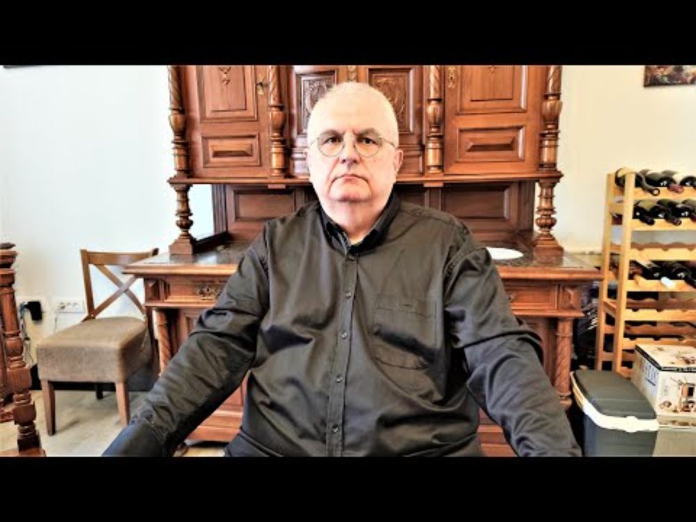 Nenad Čanak za Oslobođenje i O kanal: Kada u Srbiji padne krv, više nema nazad