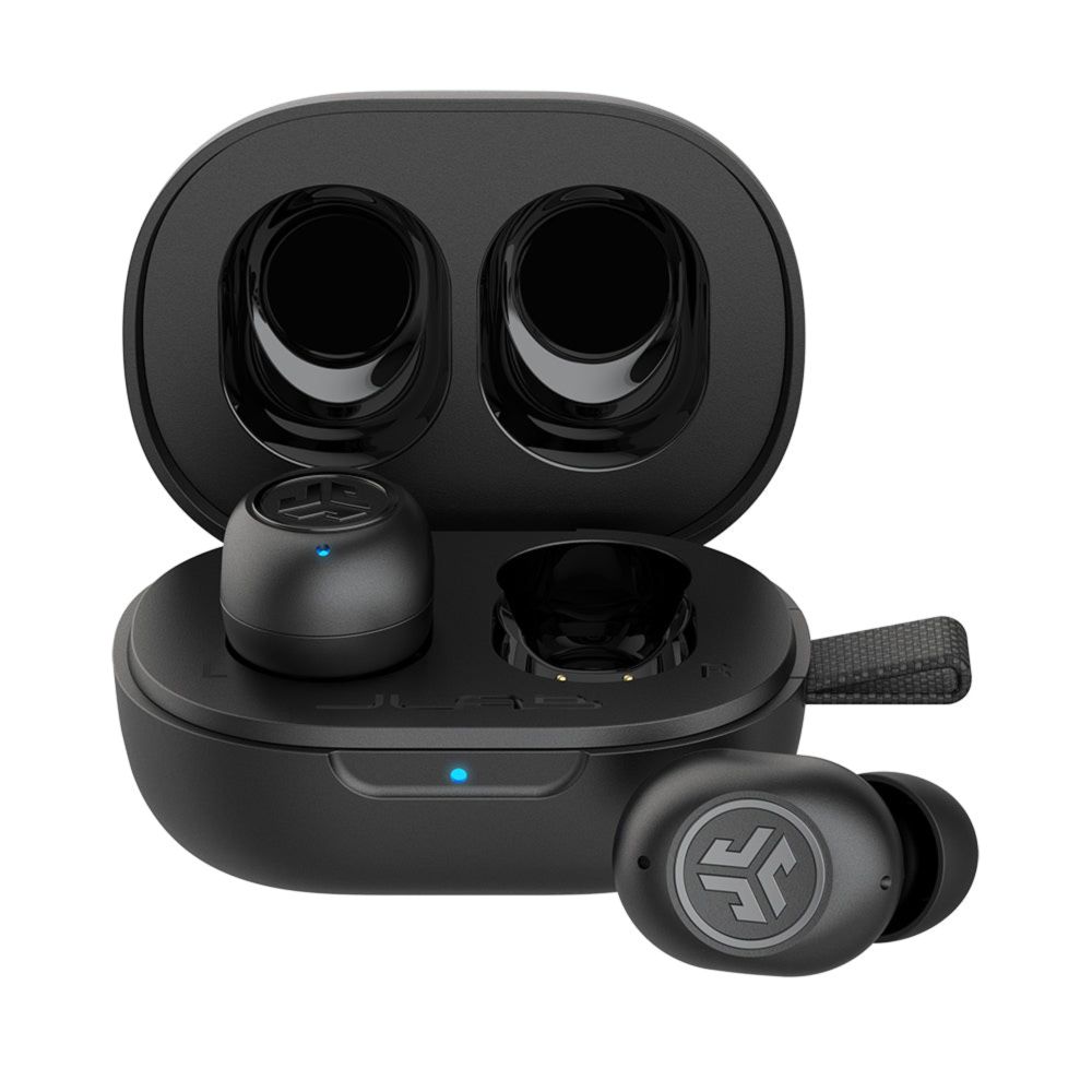 JLab JBuds Mini True Wireless Bluetooth Earbuds