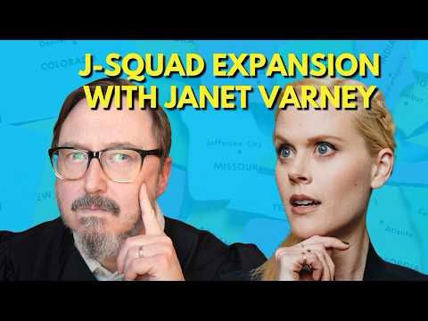 J-Squad Expansion - July Docket Clearing