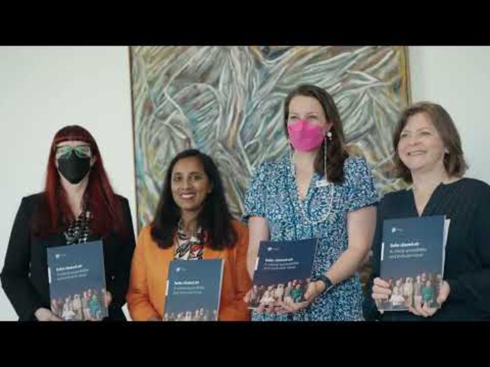 Safer shared air launch highlights