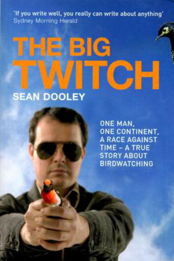 The Big Twitch - Wikipedia