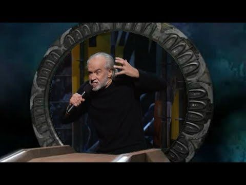 George Carlin On Religion