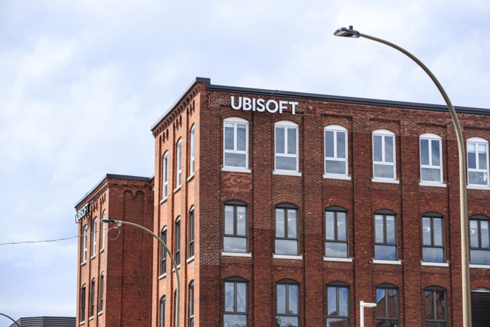 Chute boursière | Que se passe-t-il avec Ubisoft ?