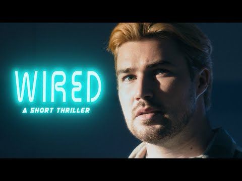Wired - Crime Thriller Short Film