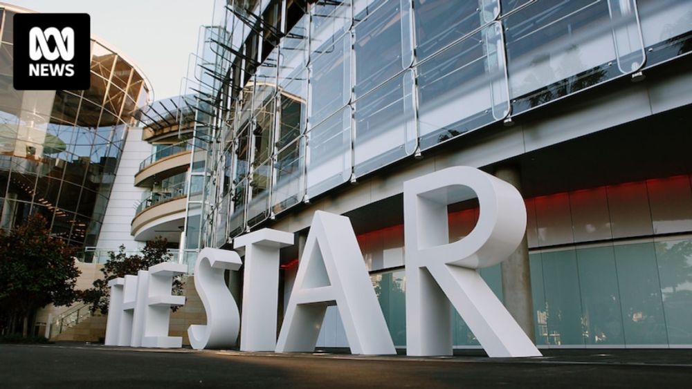 Time is running out for Star Entertainment to secure a rescue package