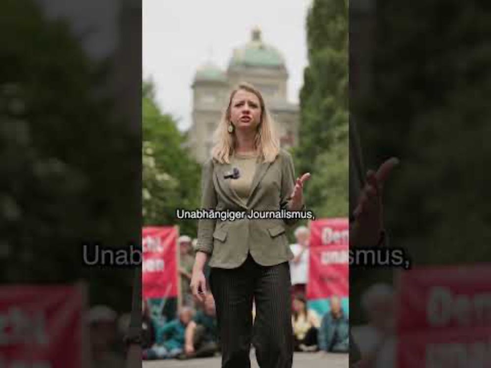 Gegen die Halbierungsinitiative - Pro Medienvielfalt