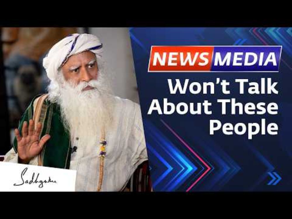 Sadhguru on the Global Immigration Crisis | Sadhguru