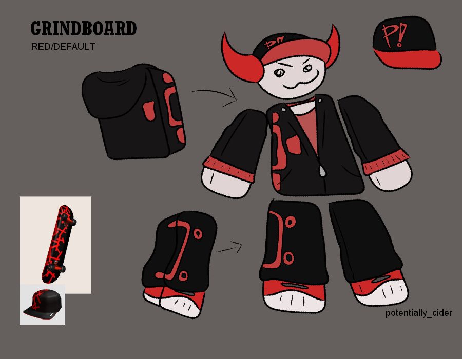 Red Team and Lobby Style