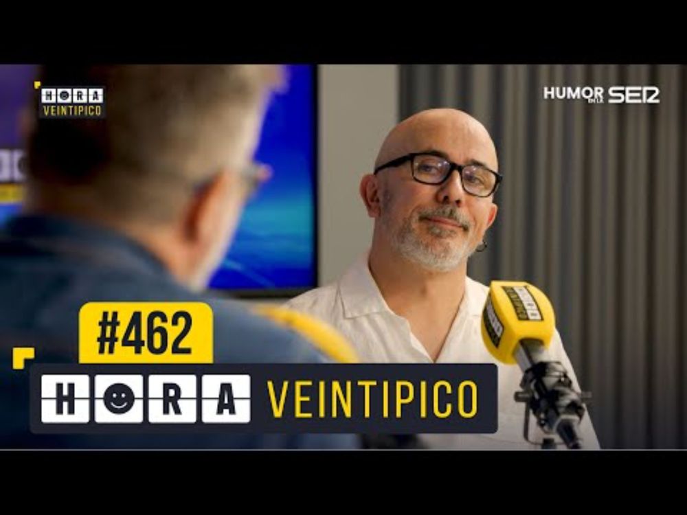 Hora Veintipico #462 | El caso que no conocías: los 6 de Zaragoza