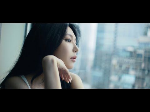 SooYoung(スヨン) / Unstoppable Music Video Teaser2