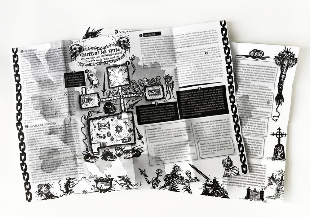 La fauces del dragón 
Autor: Gabriel Soriano. Il·lustradora: Tania Herrero